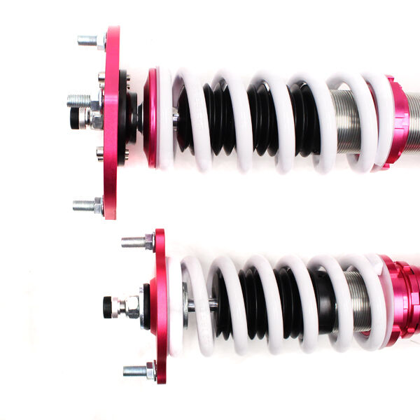 1989-1994 Mitsubishi Eclipse FWD GodSpeed Mono-SS Coilovers