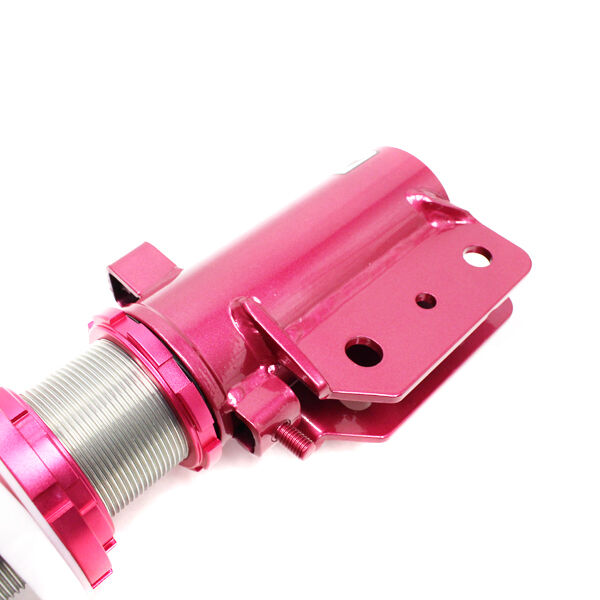 1989-1994 Mitsubishi Eclipse FWD GodSpeed Mono-SS Coilovers
