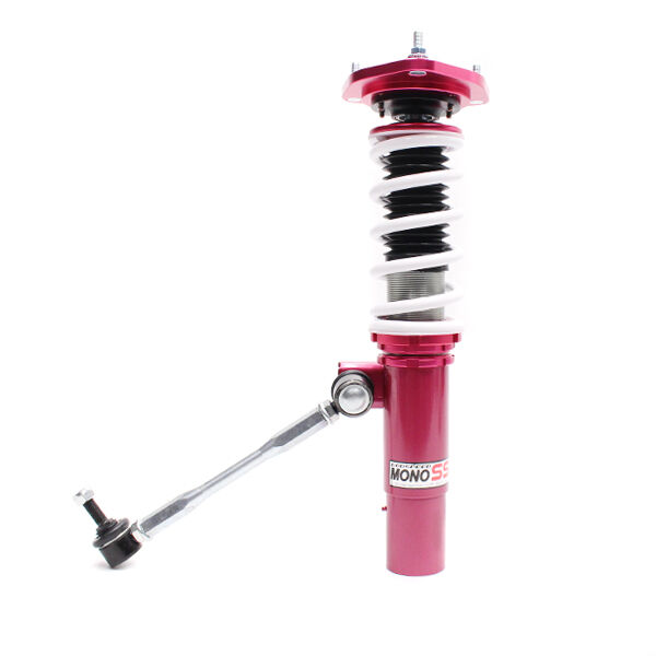 2011-2017 VW Jetta FWD GodSpeed Mono-SS Coilovers