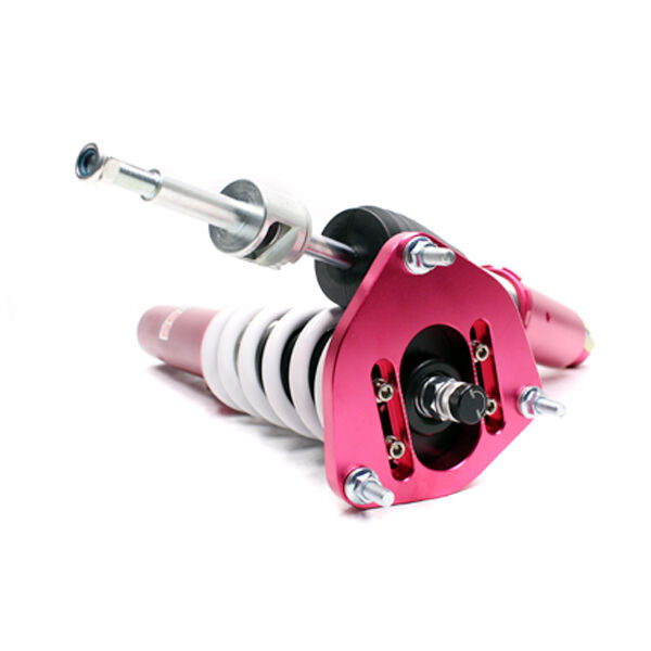 2011-2017 VW Jetta FWD GodSpeed Mono-SS Coilovers