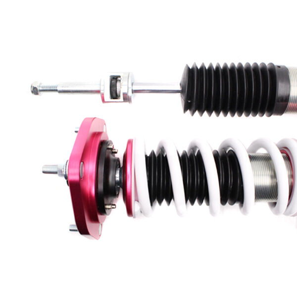 2011-2017 VW Jetta FWD GodSpeed Mono-SS Coilovers