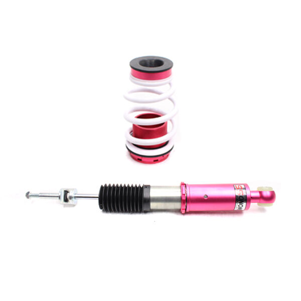 2011-2017 VW Jetta FWD GodSpeed Mono-SS Coilovers