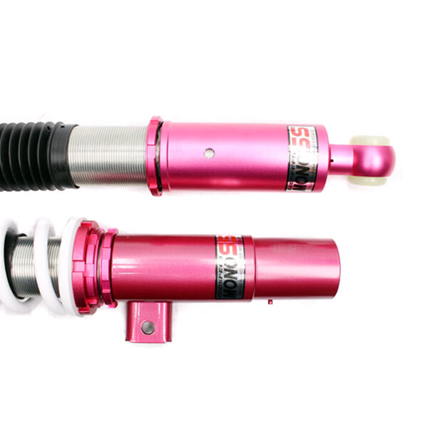 2011-2017 VW Jetta FWD GodSpeed Mono-SS Coilovers
