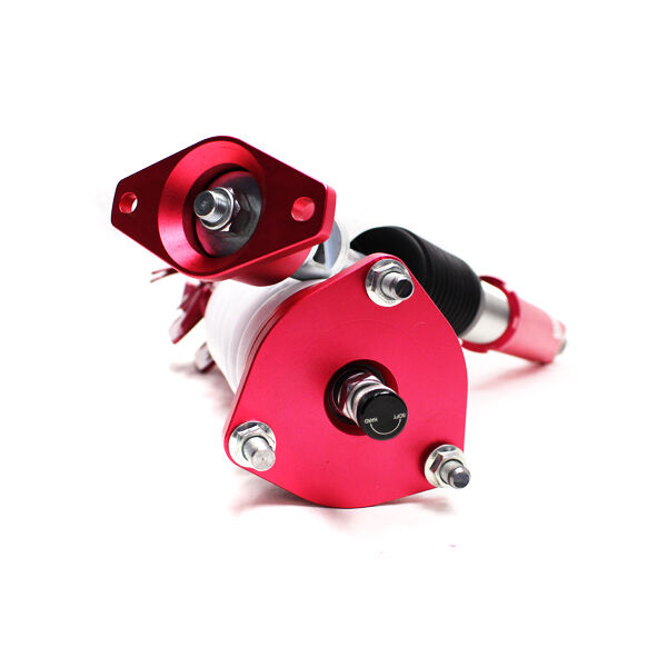 2007-2014 Mazda 2 GodSpeed Mono-SS Coilovers