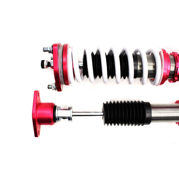 2007-2014 Mazda 2 GodSpeed Mono-SS Coilovers