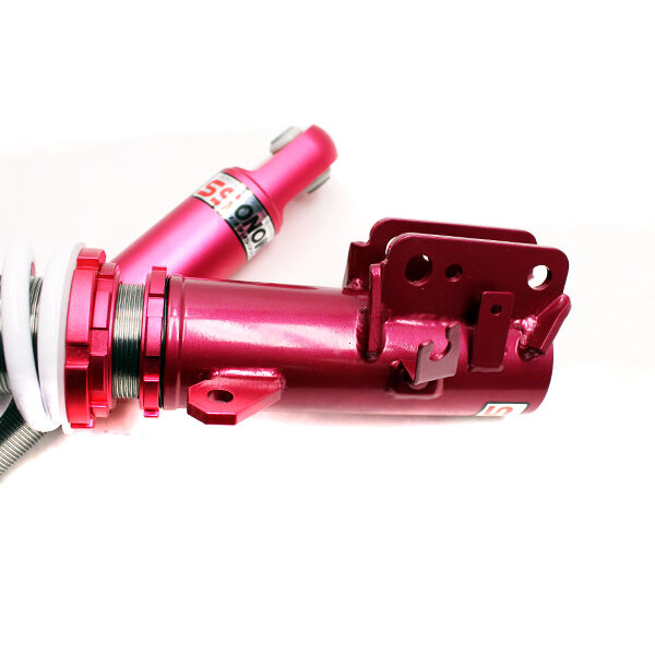2007-2014 Mazda 2 GodSpeed Mono-SS Coilovers