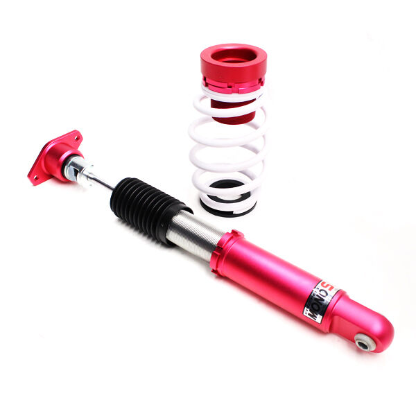 2007-2014 Mazda 2 GodSpeed Mono-SS Coilovers