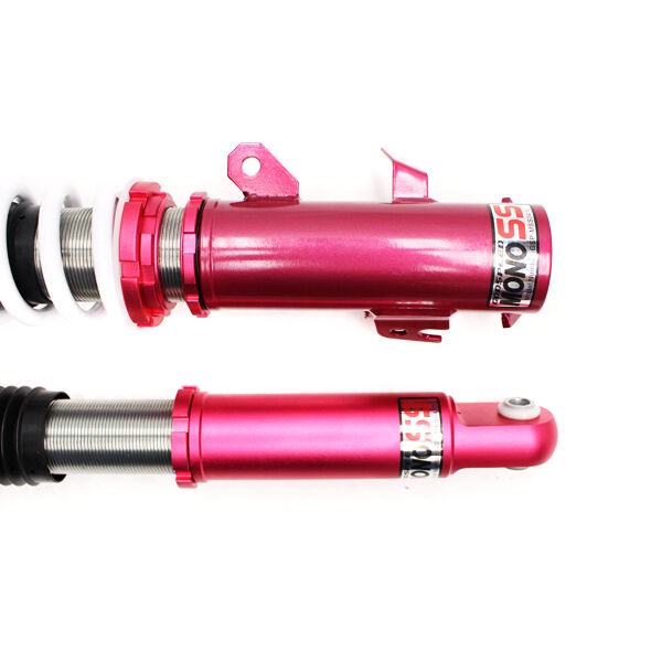 2007-2014 Mazda 2 GodSpeed Mono-SS Coilovers
