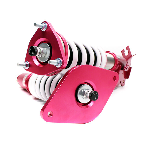 2000-2006 Nissan Sentra GodSpeed Mono-SS Coilovers