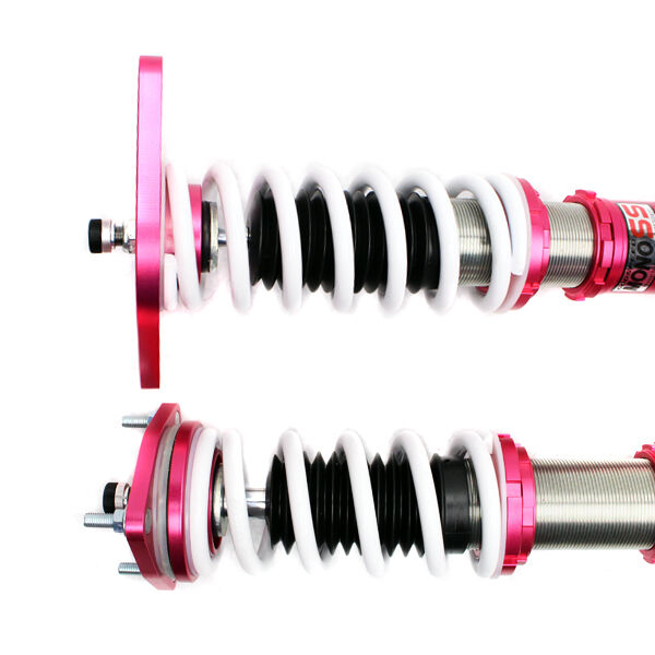 2000-2006 Nissan Sentra GodSpeed Mono-SS Coilovers