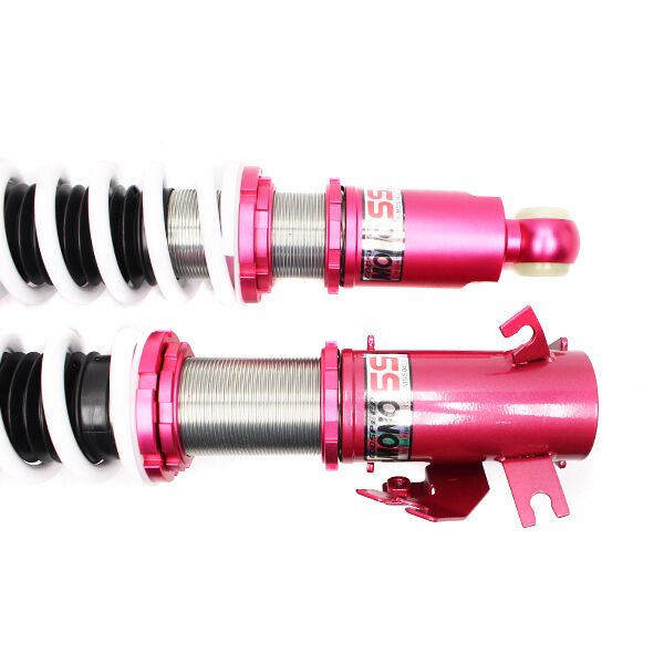 2000-2006 Nissan Sentra GodSpeed Mono-SS Coilovers