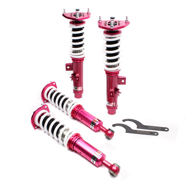 1997-2001 Infiniti Q45 GodSpeed Mono-SS Coilovers - MSS0430