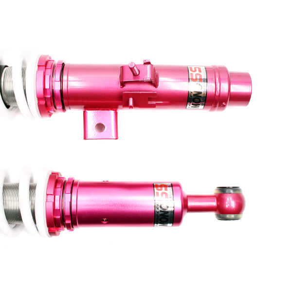 1997-2001 Infiniti Q45 GodSpeed Mono-SS Coilovers