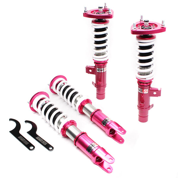 2013-2016 Honda Accord GodSpeed Mono-SS Coilovers - MSS0440-A
