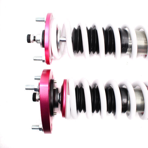 2013-2017 Honda Accord GodSpeed Mono-SS Coilovers