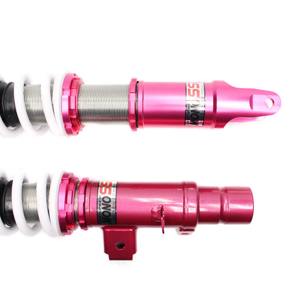 2013-2017 Honda Accord GodSpeed Mono-SS Coilovers