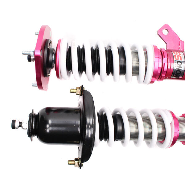 2003-2008 Toyota Corolla GodSpeed Mono-SS Coilovers
