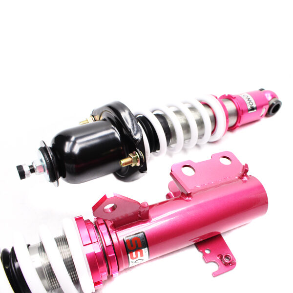 2003-2008 Toyota Corolla GodSpeed Mono-SS Coilovers