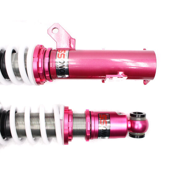 2003-2008 Toyota Corolla GodSpeed Mono-SS Coilovers