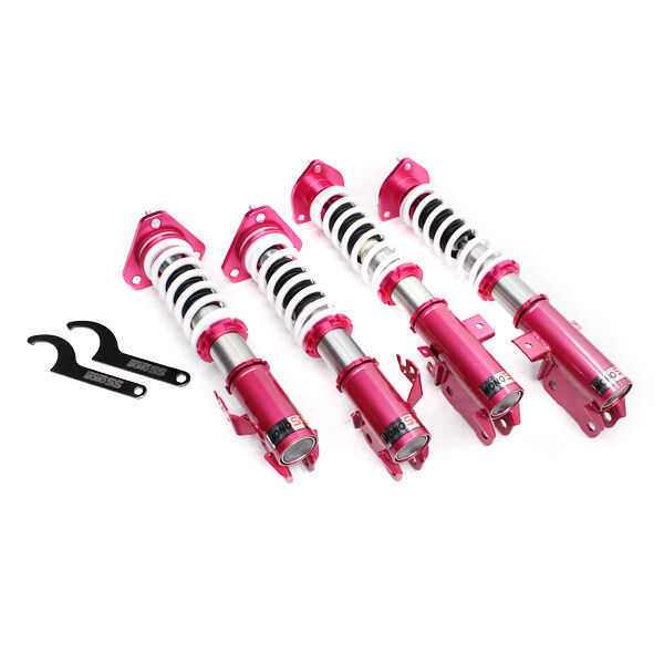 1994-1999 Toyota Celica GodSpeed Mono-SS Coilovers - MSS0490