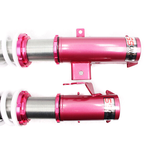 1994-1999 Toyota Celica FWD GodSpeed Mono-SS Coilovers