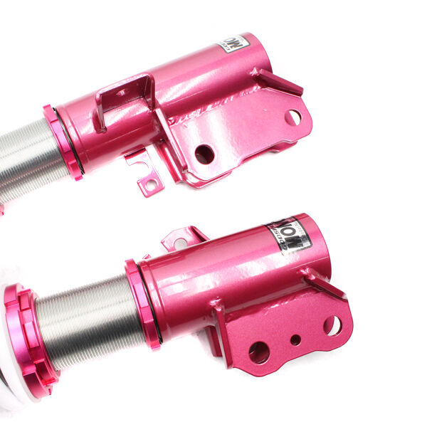 1994-1999 Toyota Celica FWD GodSpeed Mono-SS Coilovers