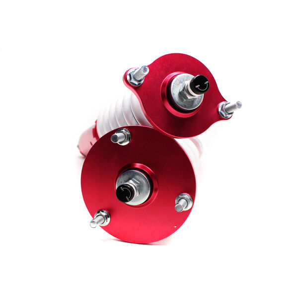 1995-1999 Mitsubishi Eclipse GodSpeed Mono-SS Coilovers