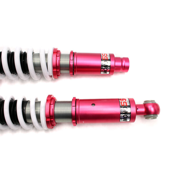 1995-1999 Mitsubishi Eclipse GodSpeed Mono-SS Coilovers