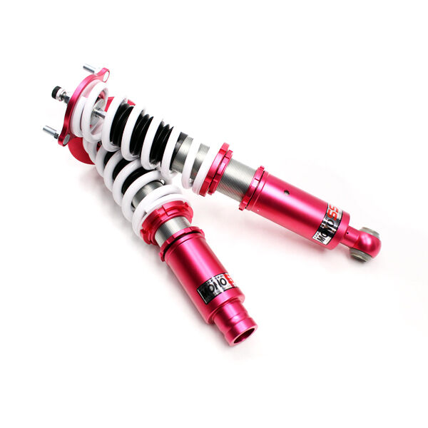 1995-1999 Mitsubishi Eclipse GodSpeed Mono-SS Coilovers