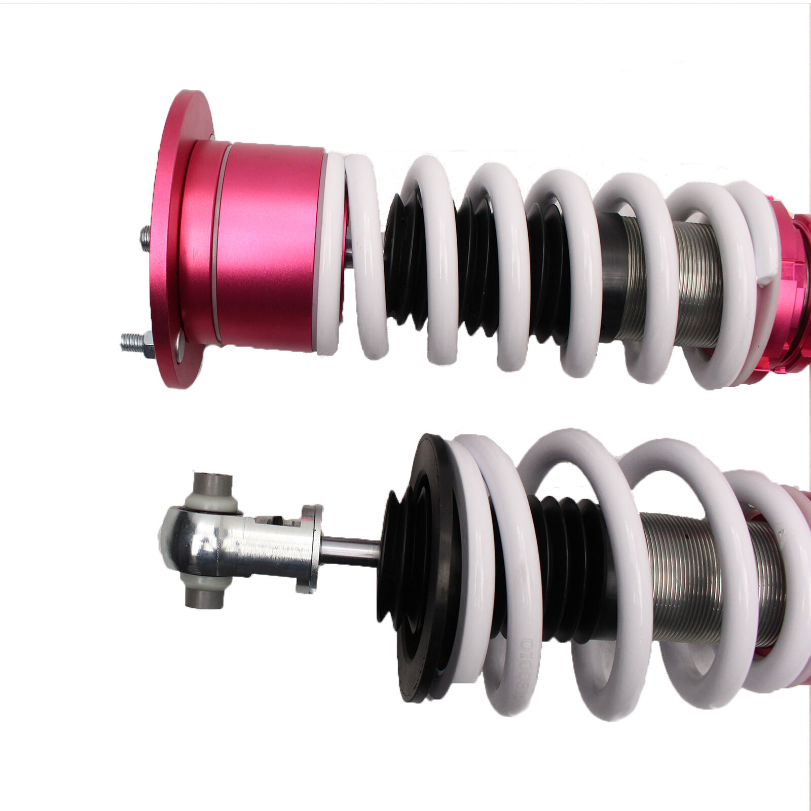 1996-2001 Audi A4 Quattro AWD GodSpeed Mono-SS Coilovers