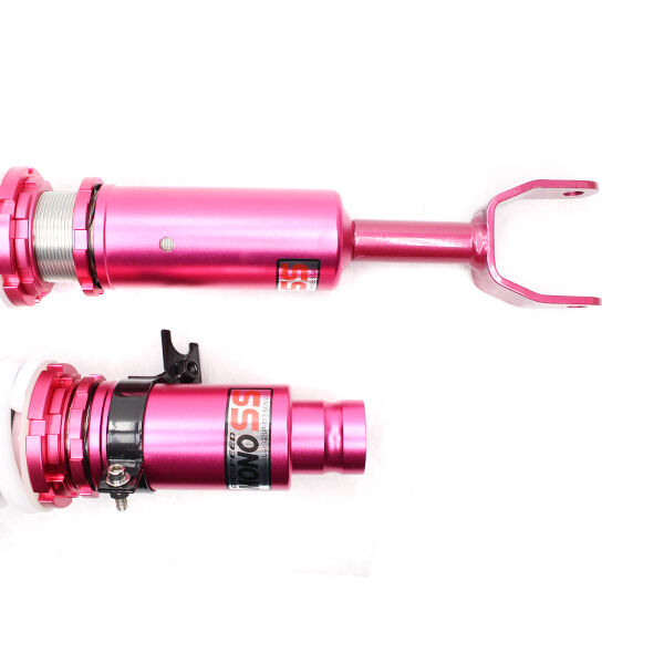 1992-2001 Honda Prelude GodSpeed Mono-SS Coilovers