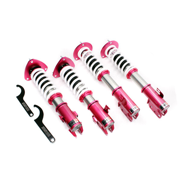 2002-2007 Subaru Impreza WRX GodSpeed Mono-SS Coilovers - MSS0570