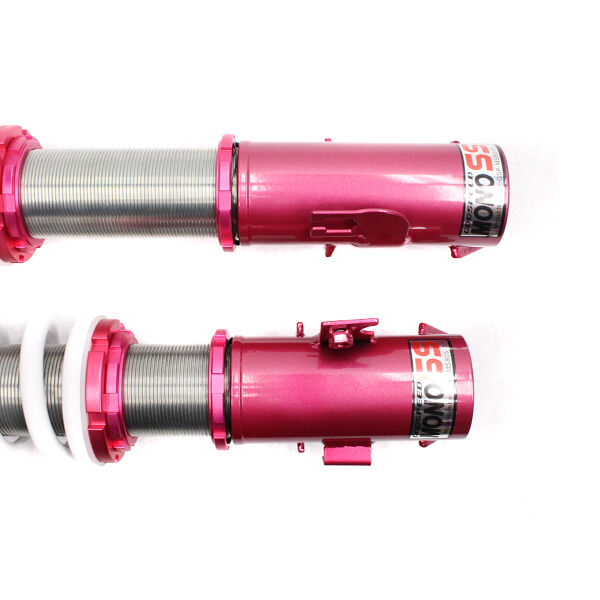 2002-2007 Subaru Impreza WRX GodSpeed Mono-SS Coilovers