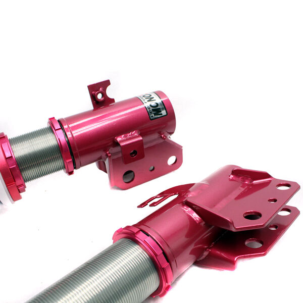 2002-2007 Subaru Impreza WRX GodSpeed Mono-SS Coilovers