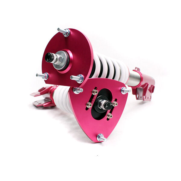 2005-2007 Subaru Impreza STI GodSpeed Mono-SS Coilovers