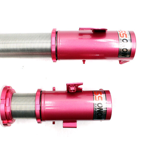 2005-2007 Subaru Impreza STI GodSpeed Mono-SS Coilovers