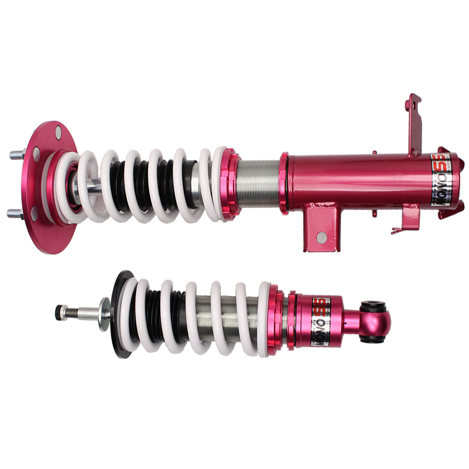 2007-2011 Honda CRV GodSpeed Mono-SS Coilovers