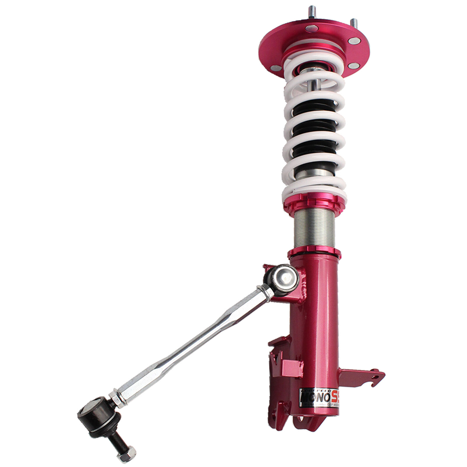 2007-2011 Honda CRV GodSpeed Mono-SS Coilovers