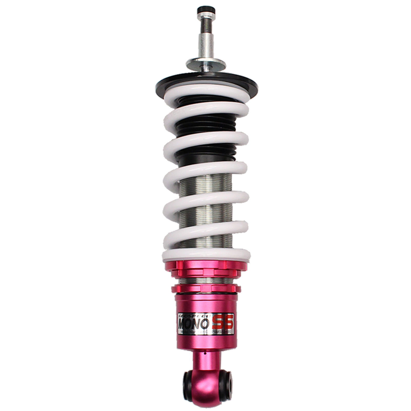 2007-2011 Honda CRV GodSpeed Mono-SS Coilovers