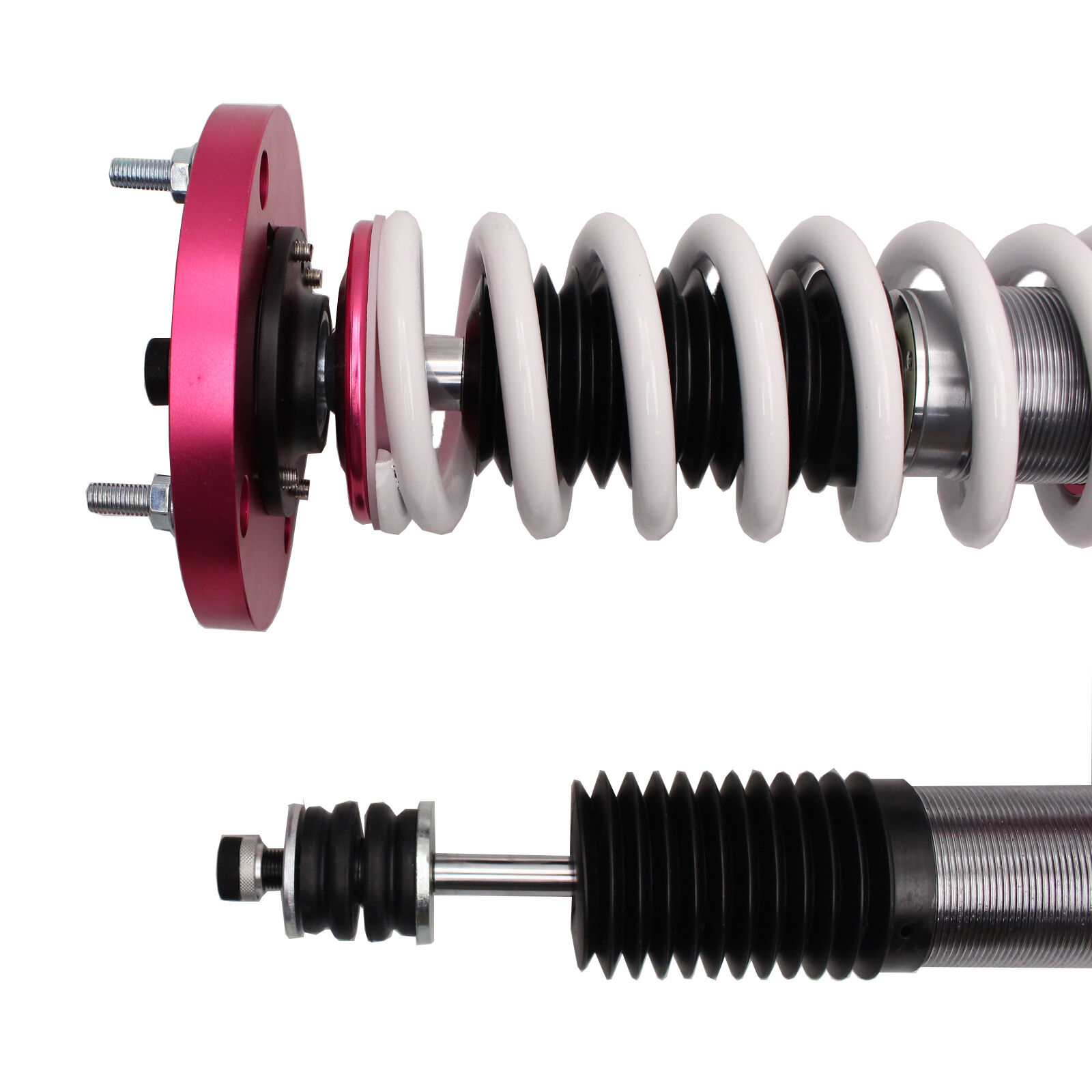 2005-2014 Ford Mustang GodSpeed Mono-SS Coilovers