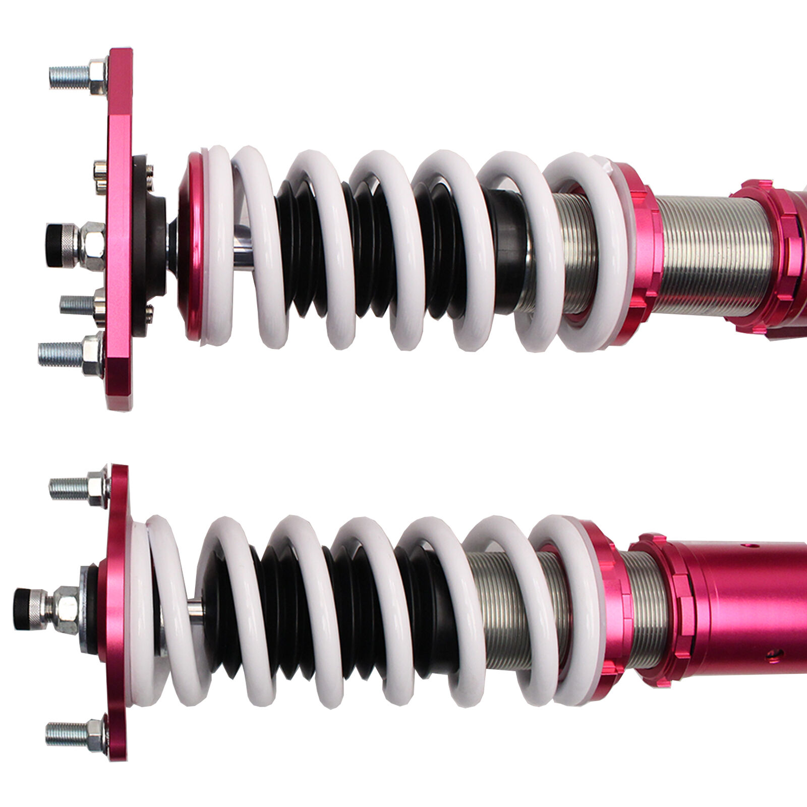 1997-2001 Mitsubishi Mirage GodSpeed Mono-SS Coilovers