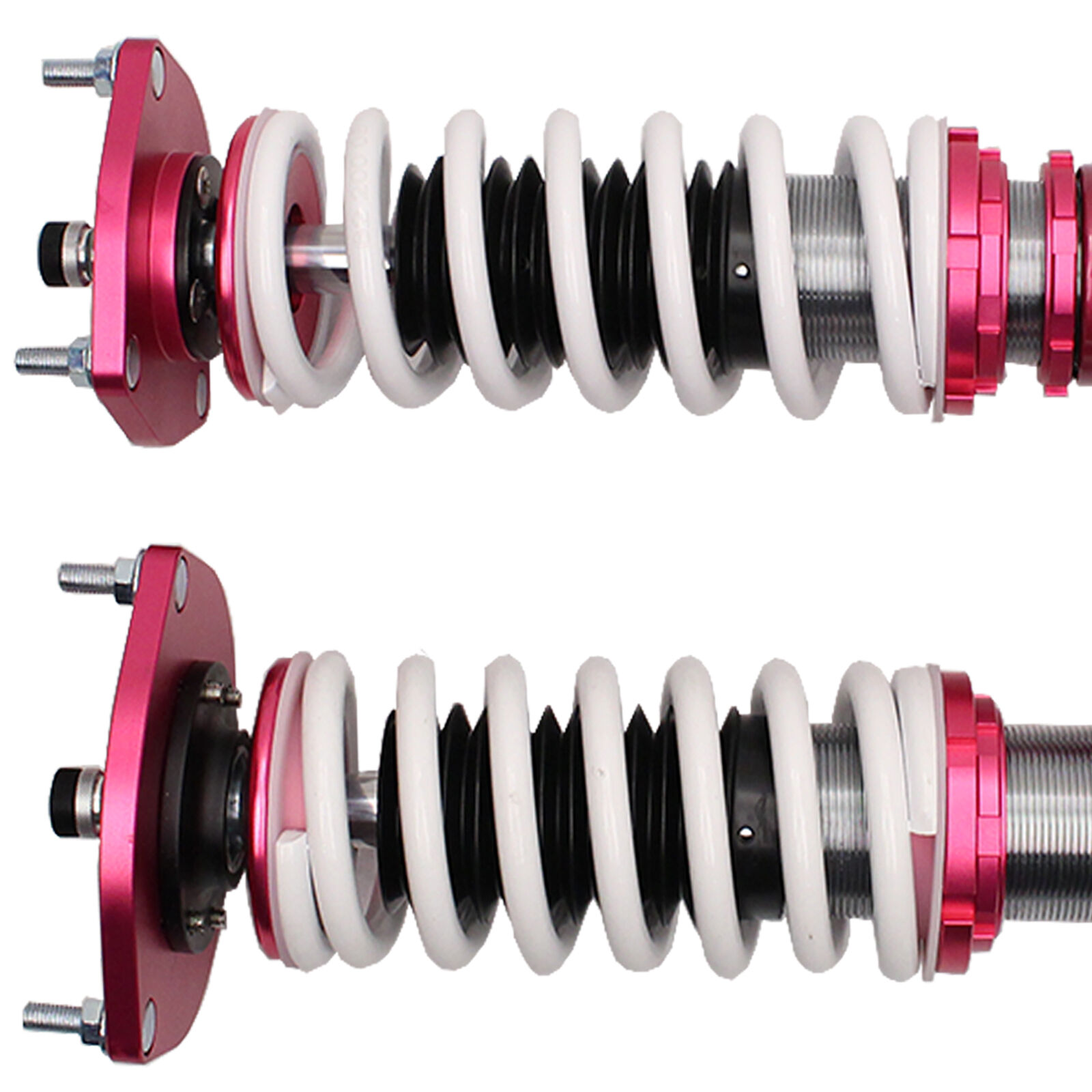 1987-2002 Toyota Corolla FWD GodSpeed Mono-SS Coilovers