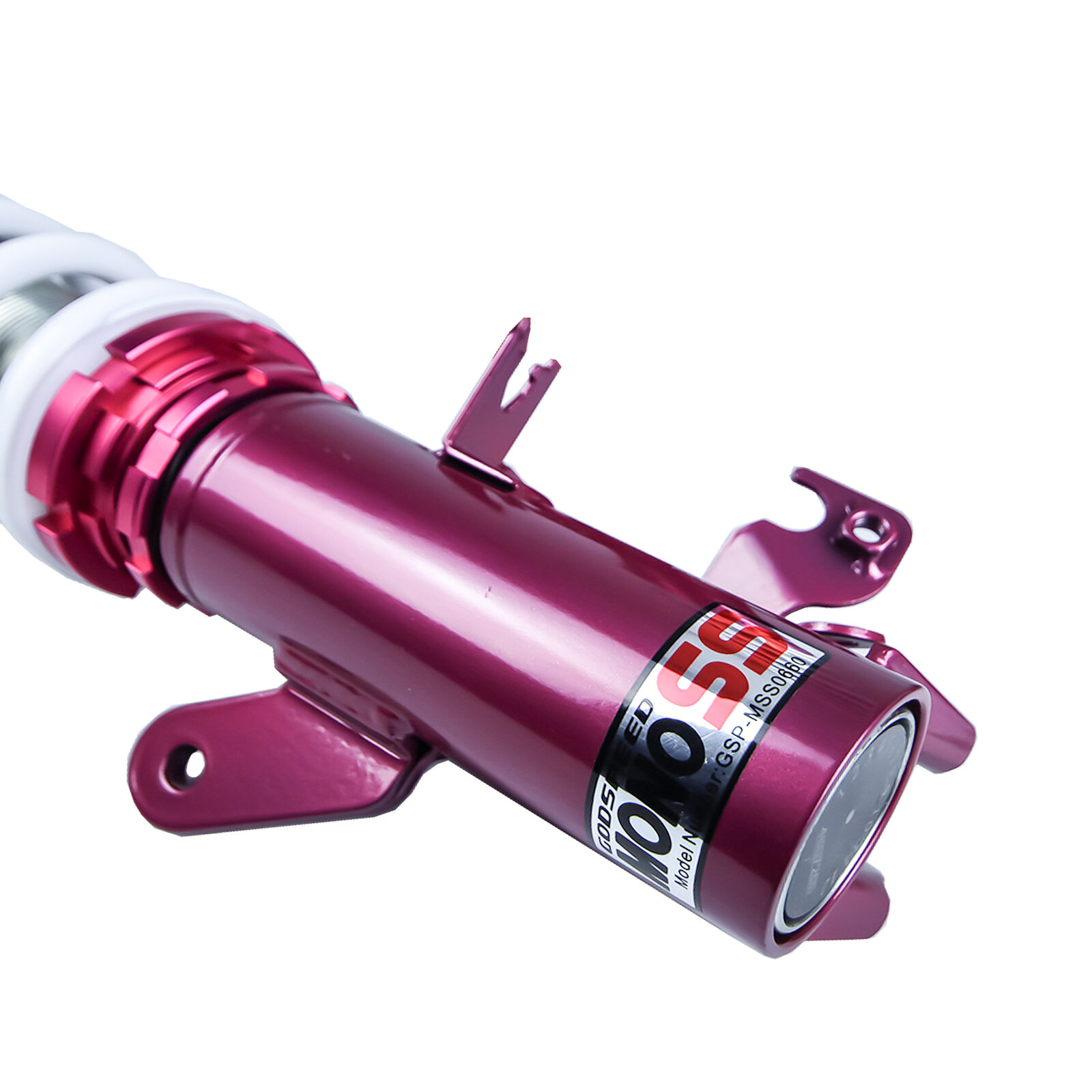 2010-2016 Honda CRZ GodSpeed Mono-SS Coilovers