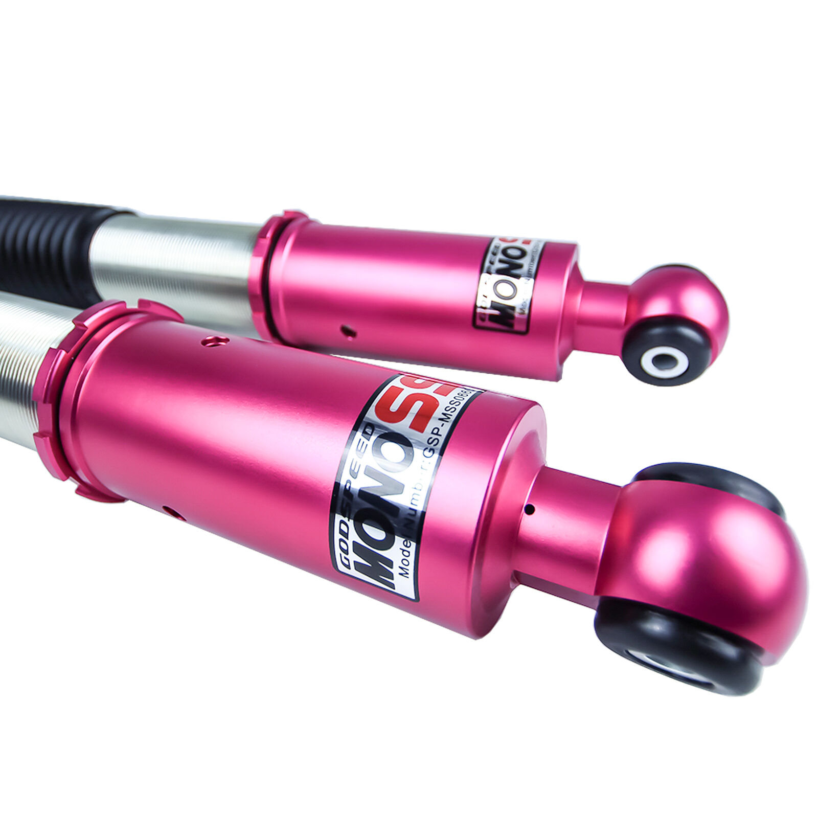 2010-2016 Honda CRZ GodSpeed Mono-SS Coilovers