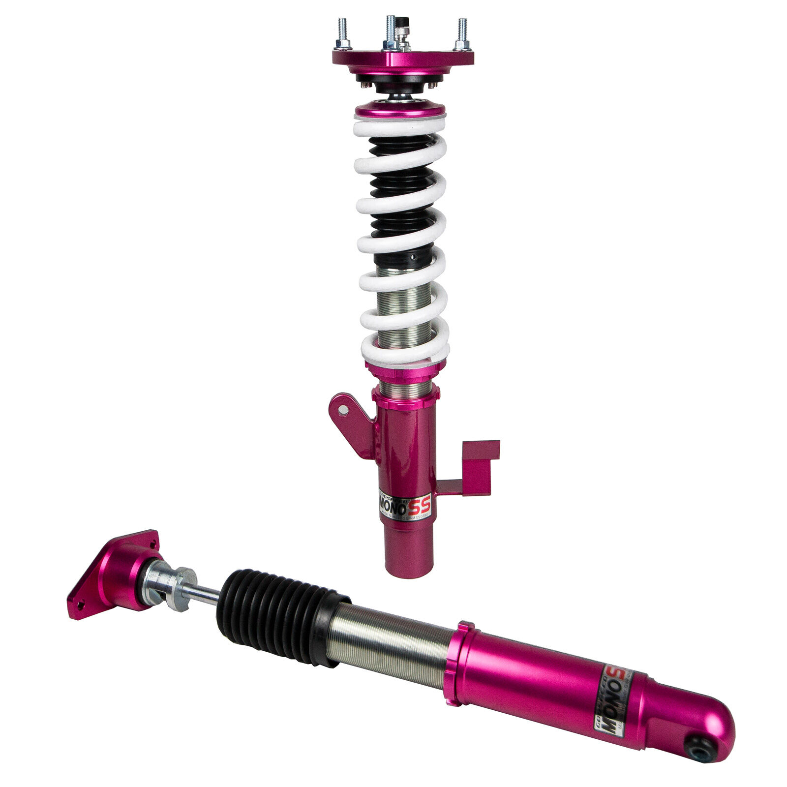 2010-2013 Mazda MazdaSpeed3 GodSpeed Mono-SS Coilovers