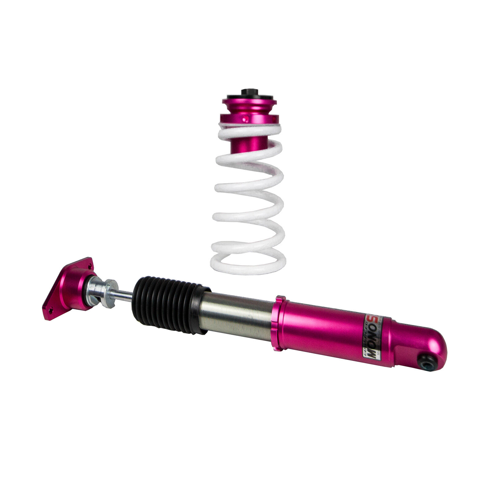 2010-2013 Mazda MazdaSpeed3 GodSpeed Mono-SS Coilovers