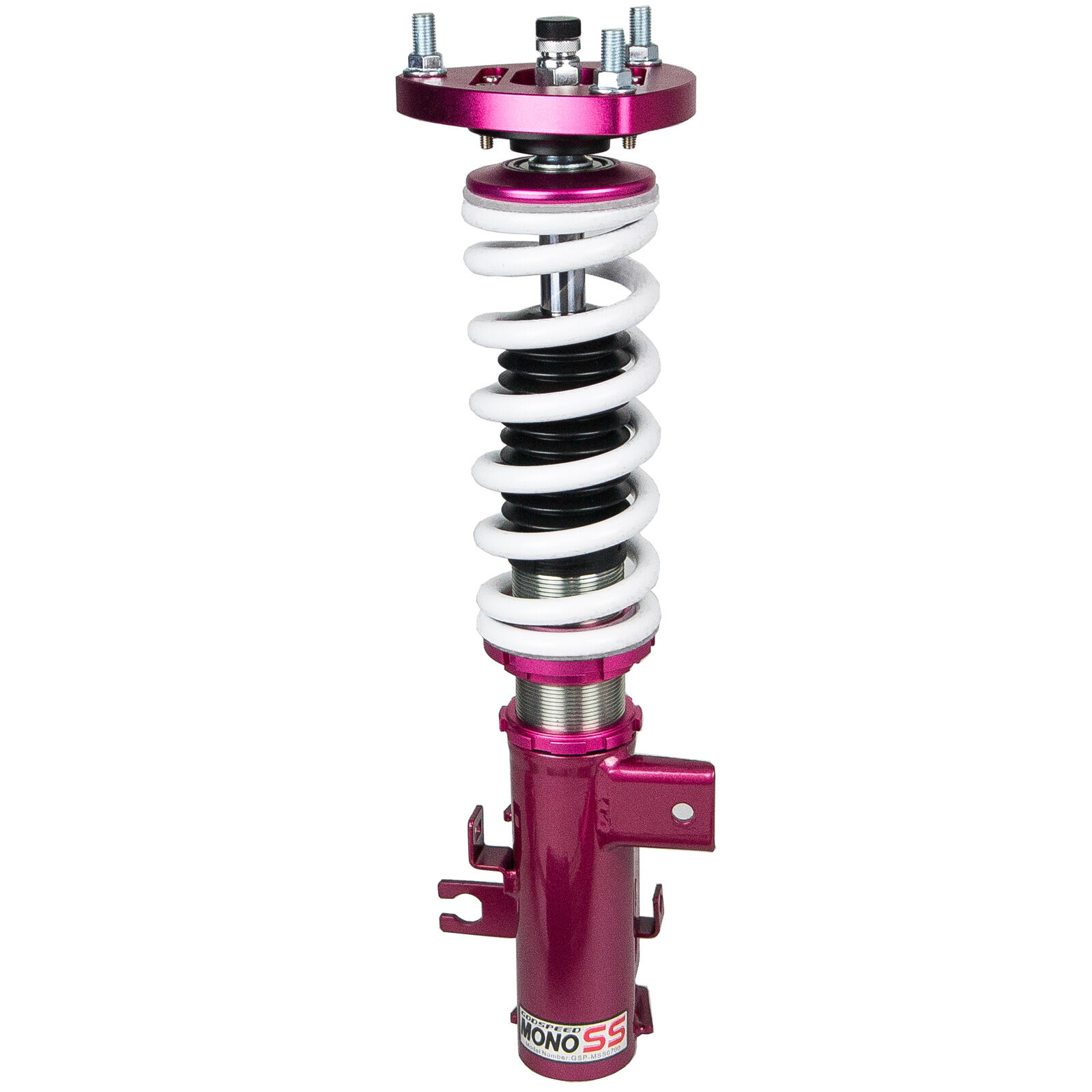 2014-2015 Mazda 6 GodSpeed Mono-SS Coilovers