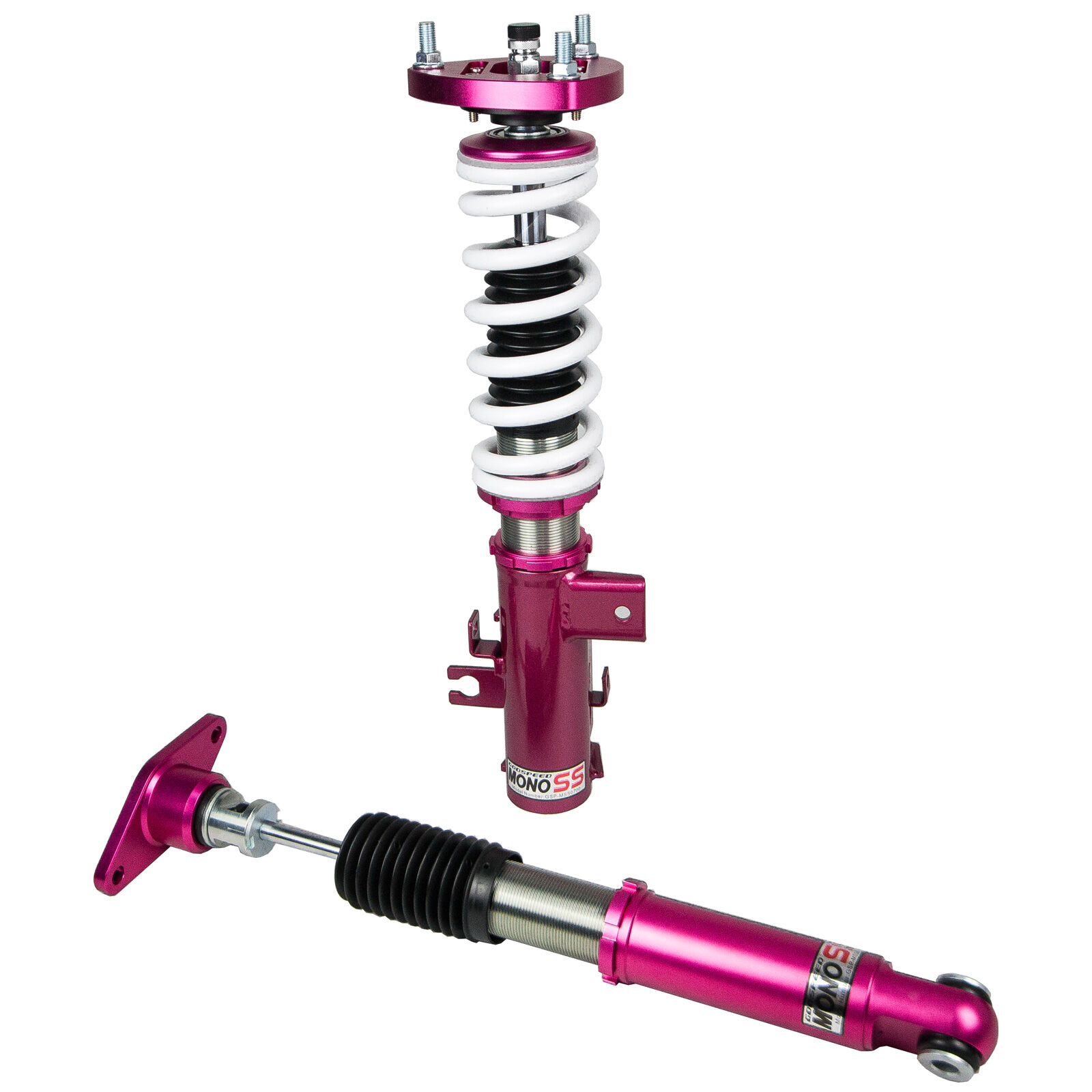 2014-2015 Mazda 6 GodSpeed Mono-SS Coilovers