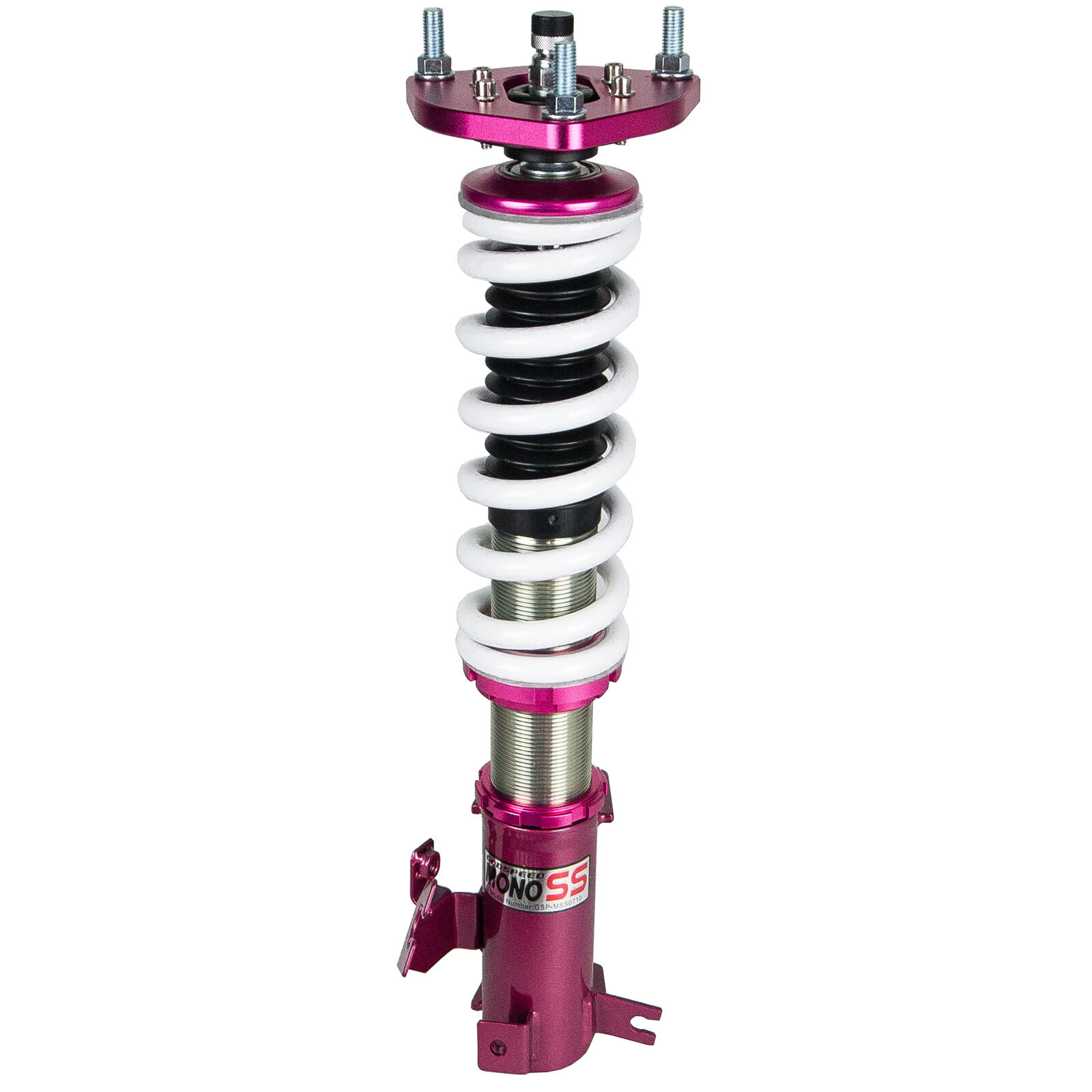 1995-1999 Nissan Maxima GodSpeed Mono-SS Coilovers