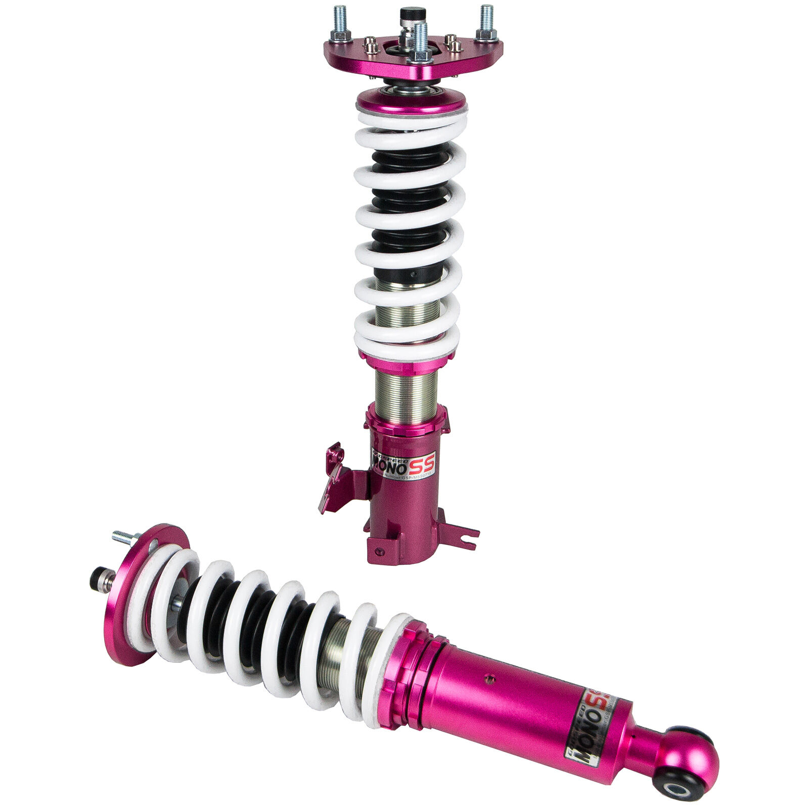 1995-1999 Nissan Maxima GodSpeed Mono-SS Coilovers